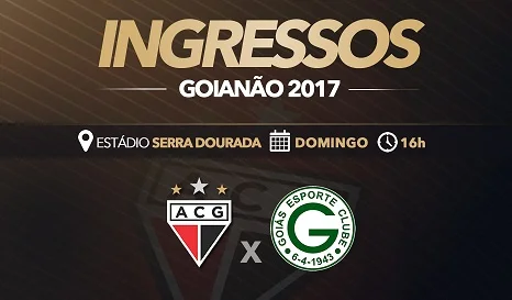 ingressos classico