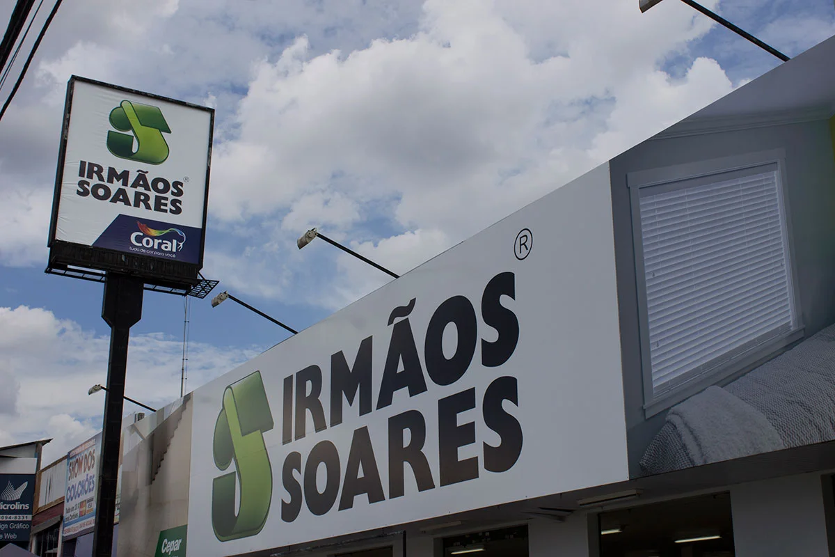 irmaos soares