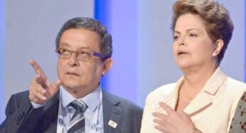 Dilma sabia de caixa 2 na campanha, afirmam João Santana e sua mulher