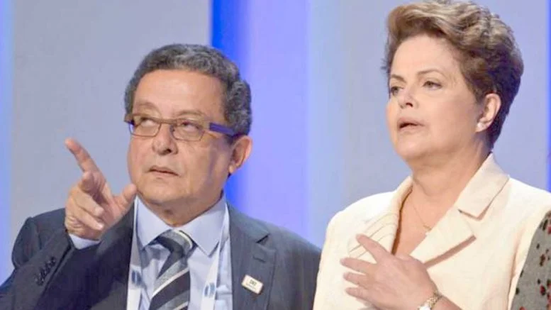 joao santa e dilma