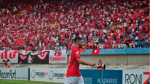 De olho na base! Vila Nova conhece datas e horários de seus jogos