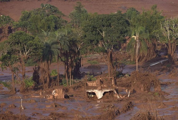 lama minas gerais