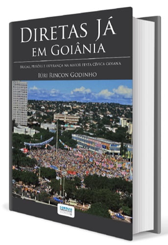 livro diretas ja