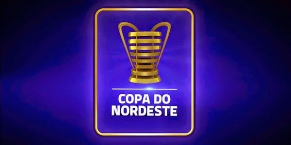 logo nordeste