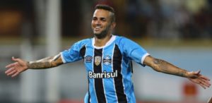 luan gremio