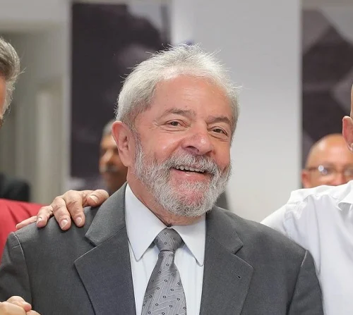 lula joia