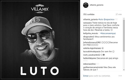 luto villa mix