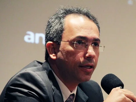 manuel rangel diretor presidente da ancine