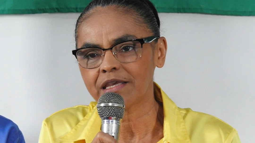 marina silva