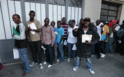 migracao haitianos