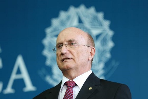 ministro da justica osmar serraglio ebc 2