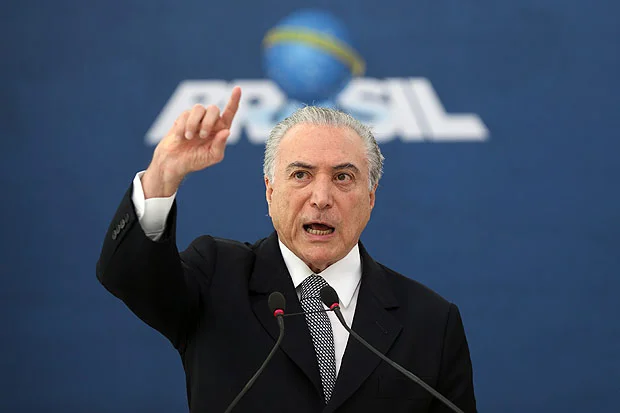 municipios temer