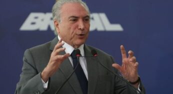 Temer: tempo de contribuição para aposentadoria integral cairá para 40 anos