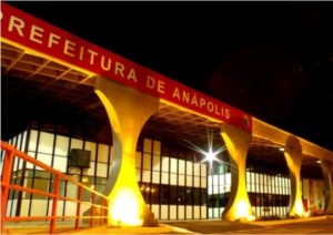 prefeitura anapolis