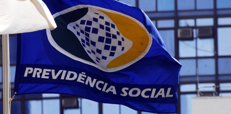 previdencia social