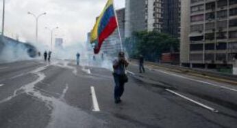 Governos da América Latina criticam onda de violência na Venezuela