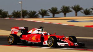 sebastian vettel ferrari bahrain gp 3441277