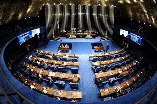 senado federal ebc