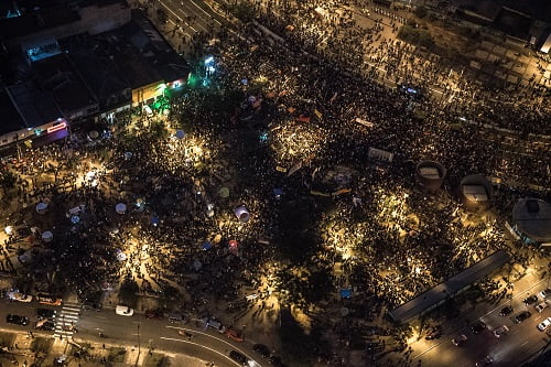 sp protestos