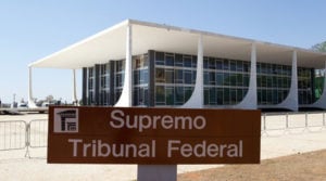 supremo tribunal federal stf