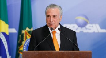 Reformas: Temer fará ofensiva publicitária em rádios regionais