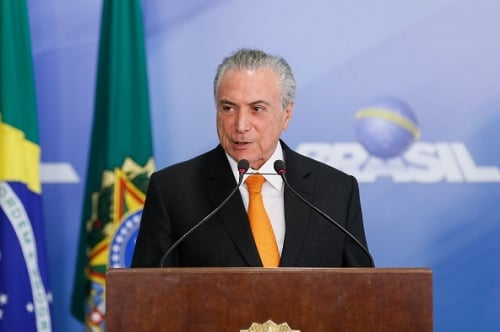 temer instagram planalto