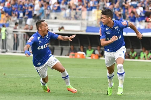 thiago neves gol