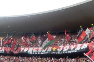 torcida jovem