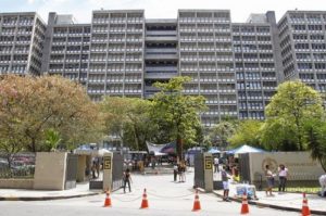 universidade federal rio de janeiro