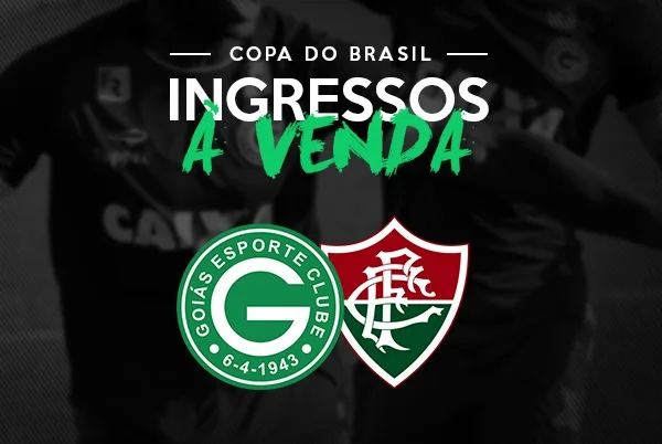 venda para copa do brasil