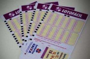 volante loto facil