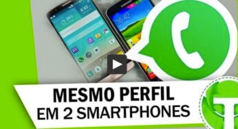 Como ter o mesmo WhatsApp em 2 celulares