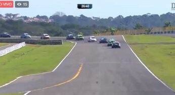 Vídeo: 2ª corrida Campeonato Centro-Oeste Marcas e Pilotos