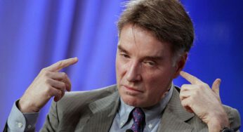 Eike Batista recebe multa de R$ 21 mi por uso de informação privilegiada