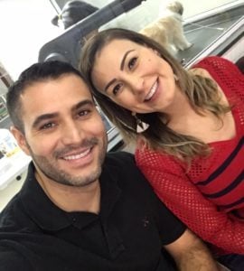 adressa urach e thiago costa