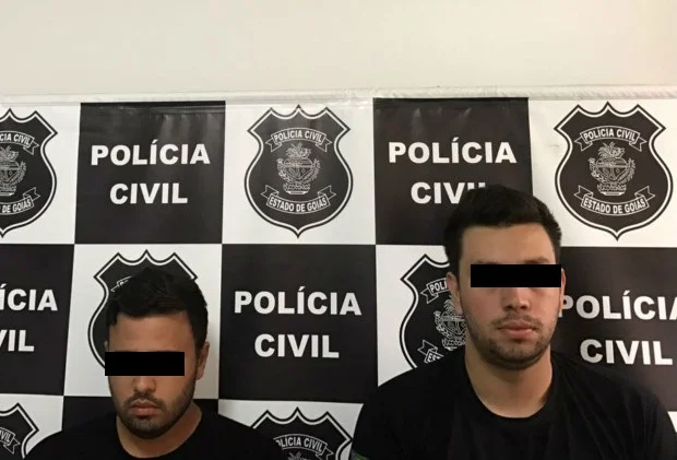 agentes penitenciarios