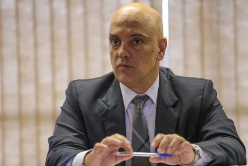 alexandre de moraes ministro ebc