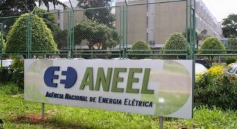 Aneel anuncia que em julho energia terá bandeira amarela e acréscimo de R$ 1,88 a cada 100 kW/h