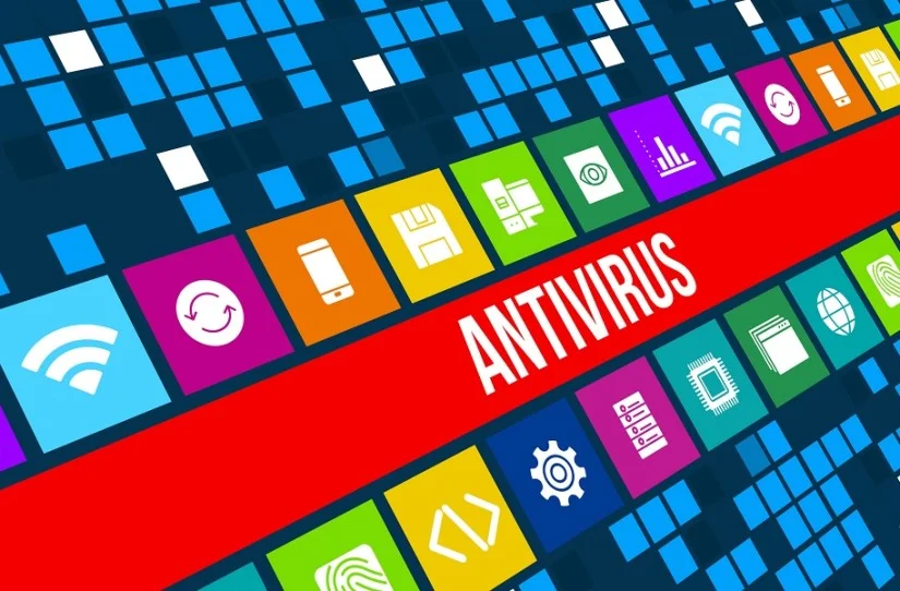 antivirus