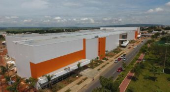 Aparecida Shopping será inagurado em julho