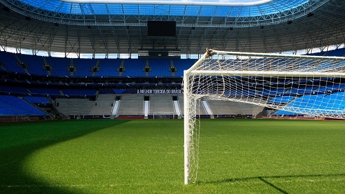 arena gremio