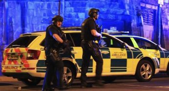 Terrorista de Manchester visitou a Líbia e ‘provavelmente’ a Síria