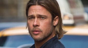 Novo filme de Brad Pitt, ‘War Machine’ só vai passar na internet