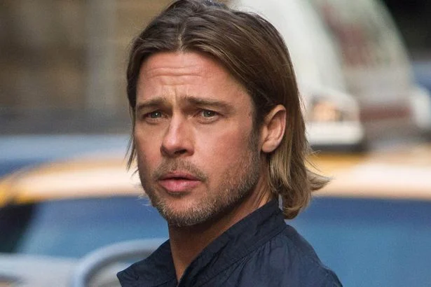 brad pitt 8