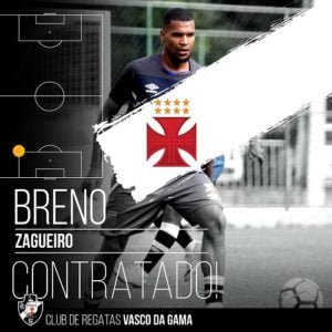 breno vasco