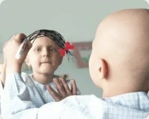 cancer infantil