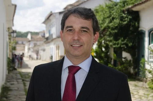 carlos jose gama miranda prefeito de paraty