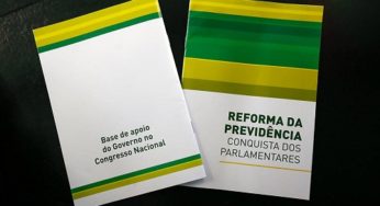 Sinpol promove debate sobre dúvidas da reforma da previdência em live