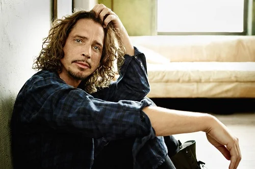 chris cornell