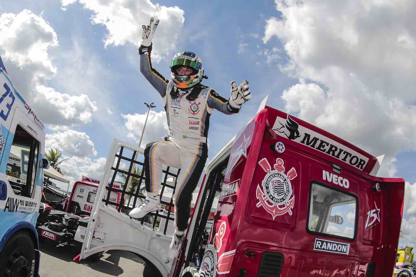 copa truck roberval andrade